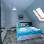 Sunpark 아파트 산단스키