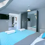 Sunpark 아파트 산단스키