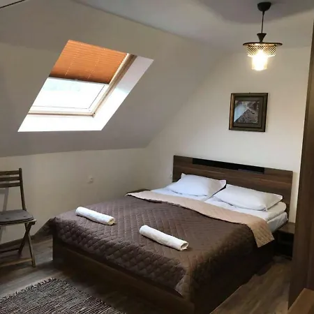 Sunpark Apartmán *
