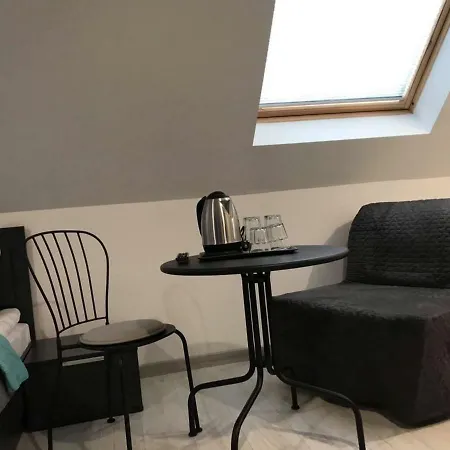 Sunpark Apartamento *