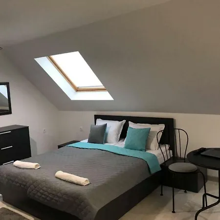Sunpark Apartmán Sandanski
