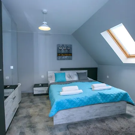 Sunpark Apartmán Sandanski