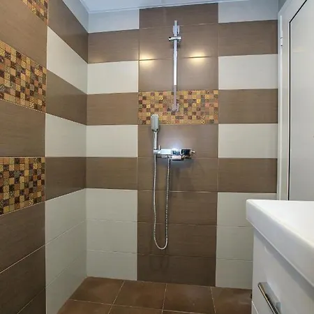 Apartmán Sunpark *