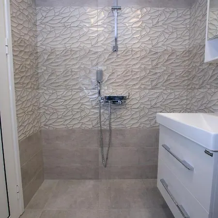 Sunpark Apartamento Sandanski