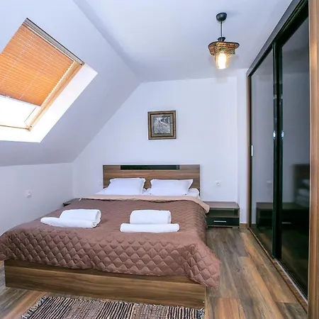 Apartamento Sunpark *