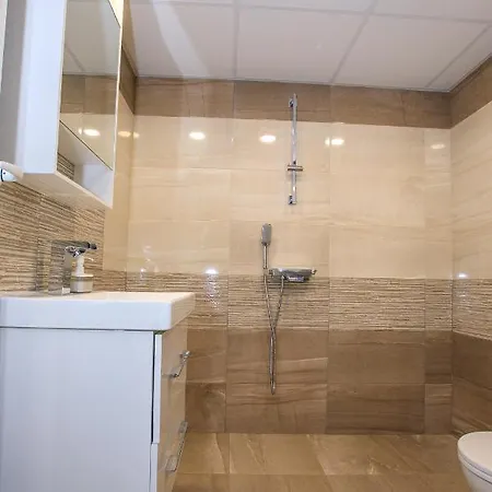 Apartmán Sunpark