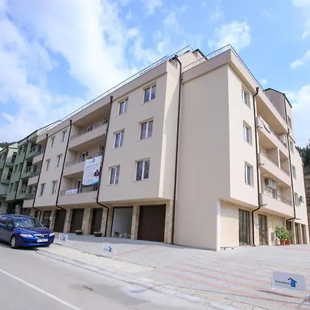 Sunpark 산단스키